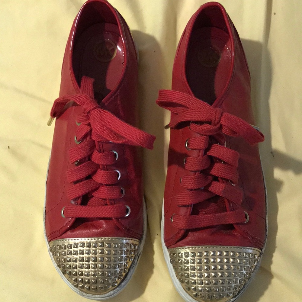 Michael Kors Sneakers